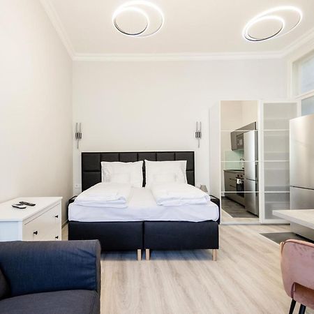 Prime Star Fashion Street Modern Luxury Apartments Budapeszt Zewnętrze zdjęcie