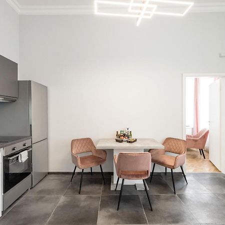 Prime Star Fashion Street Modern Luxury Apartments Budapeszt Zewnętrze zdjęcie