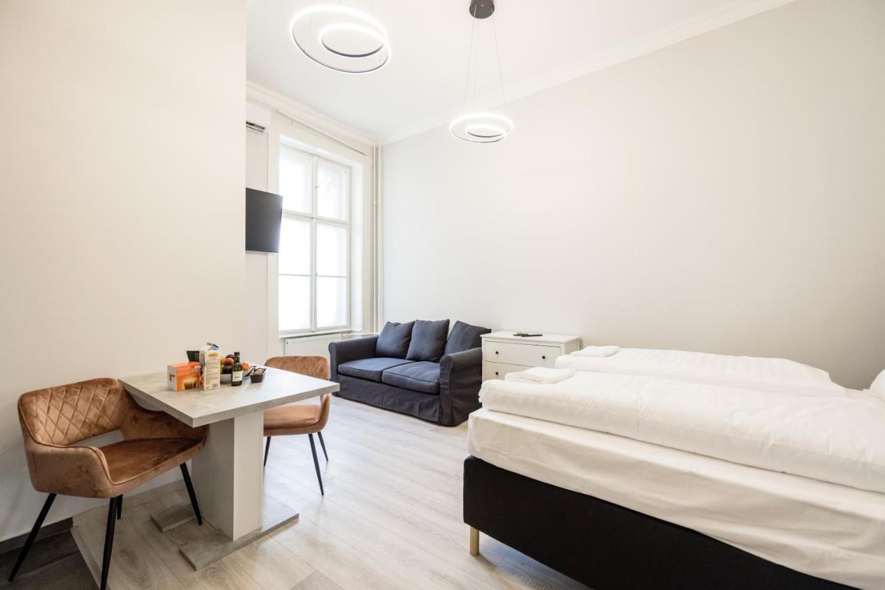 Prime Star Fashion Street Modern Luxury Apartments Budapeszt Zewnętrze zdjęcie