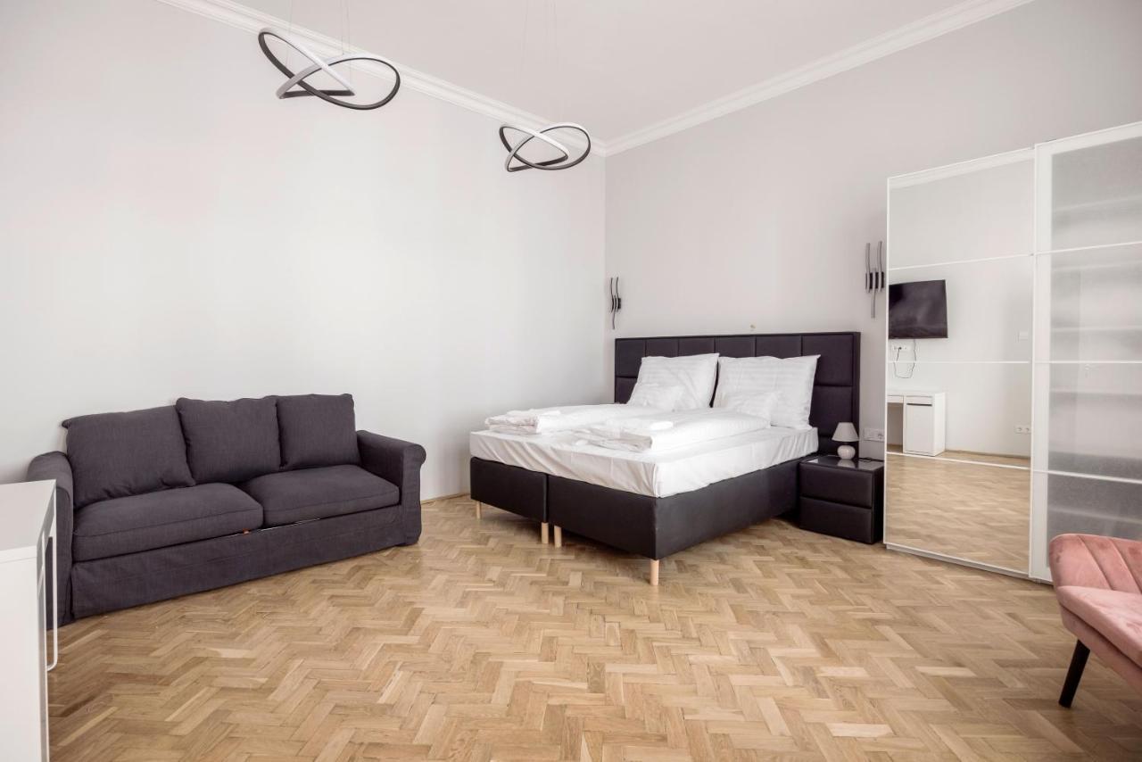 Prime Star Fashion Street Modern Luxury Apartments Budapeszt Zewnętrze zdjęcie